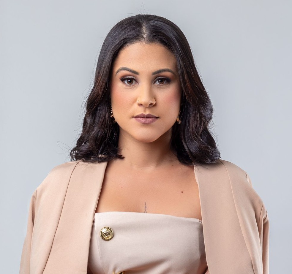 Foto de Heloísa Torres