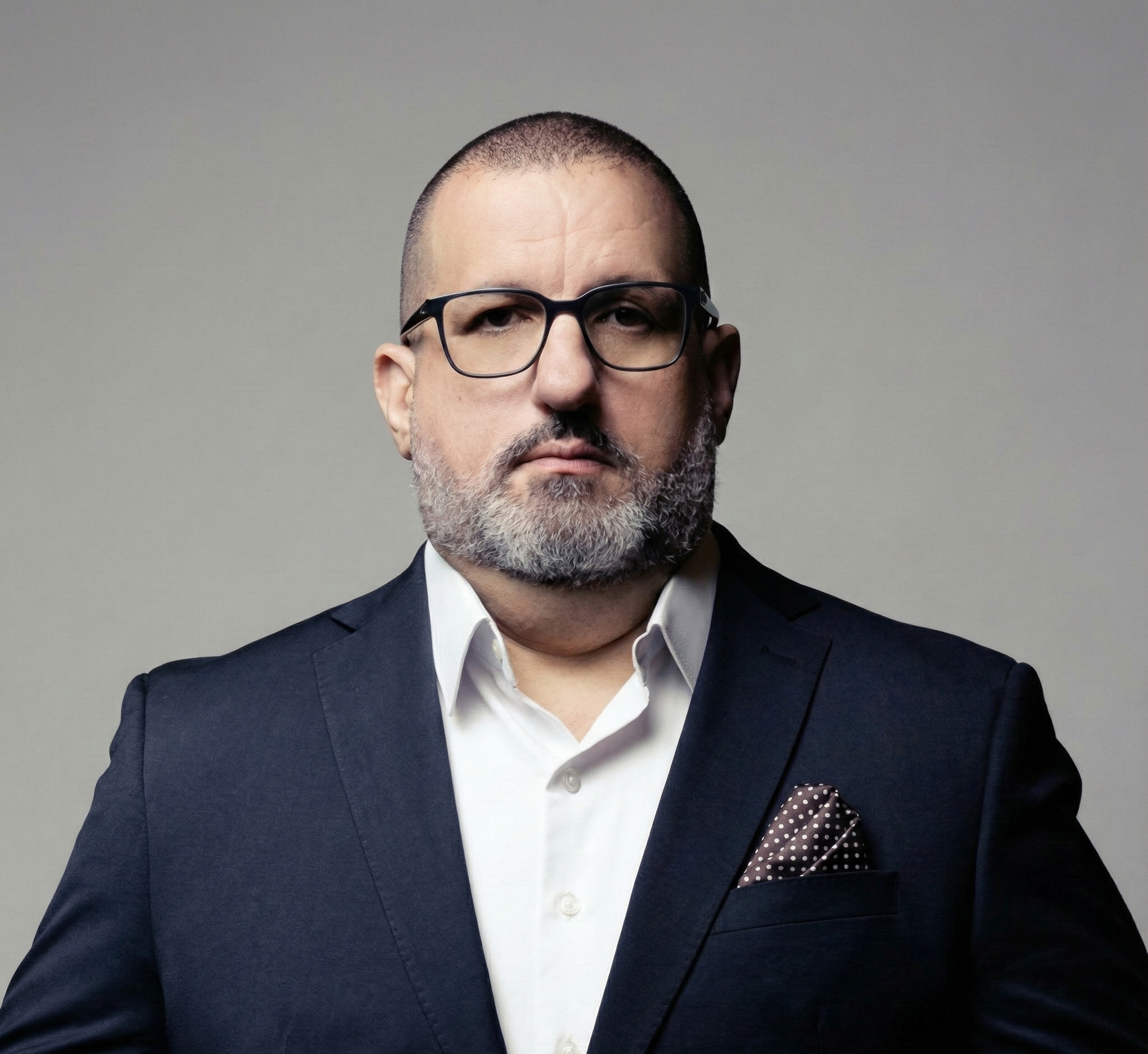 Foto de Jimmy Torres